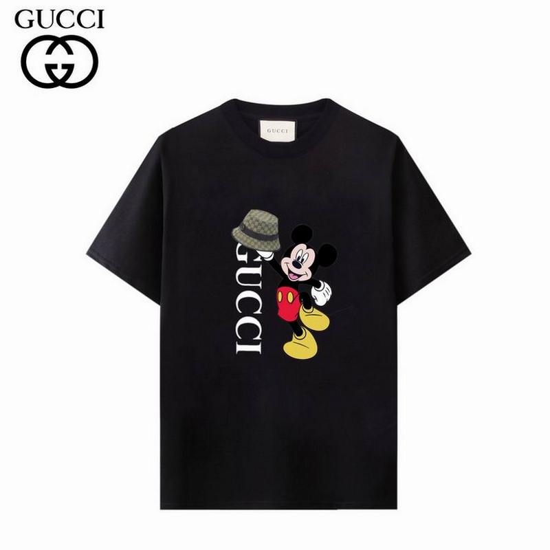 Gucci Men's T-shirts 1211